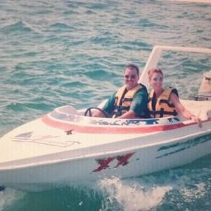 Meet your Posher, Stephen